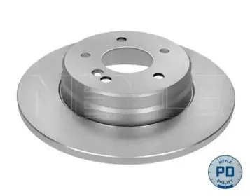 0155232039PD MEYLE Тормозной диск