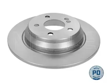 0155232047PD MEYLE Тормозной диск