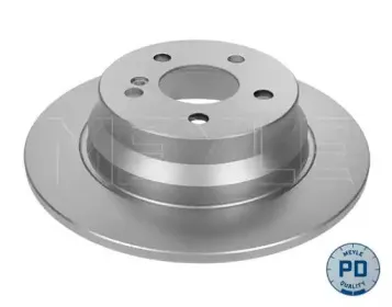 0155232050PD MEYLE Тормозной диск