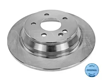 015 523 2060 MEYLE Тормозной диск