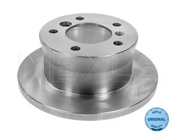 015 523 0026 MEYLE Тормозной диск