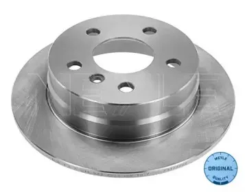 015 523 0027 MEYLE Тормозной диск