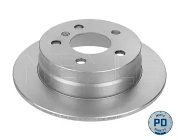 0155232079PD MEYLE Тормозной диск