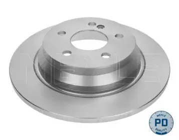 0155232104PD MEYLE Тормозной диск