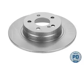 0155232107PD MEYLE Тормозной диск
