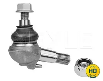 0160106327HD MEYLE Несущий / направляющий шарнир