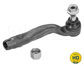 0160200001HD MEYLE Наконечник поперечной рулевой тяги