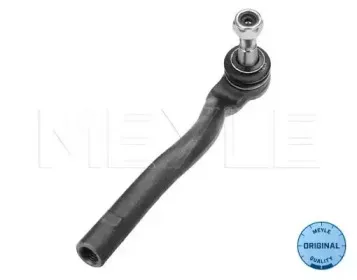 016 020 0009 MEYLE Наконечник поперечной рулевой тяги