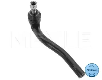 016 020 0016 MEYLE Наконечник поперечной рулевой тяги