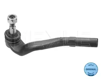 016 020 0018 MEYLE Наконечник поперечной рулевой тяги