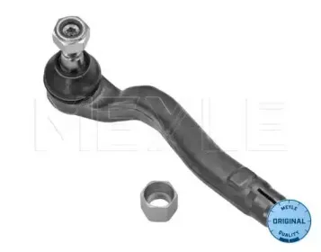 016 020 0026 MEYLE Наконечник поперечной рулевой тяги