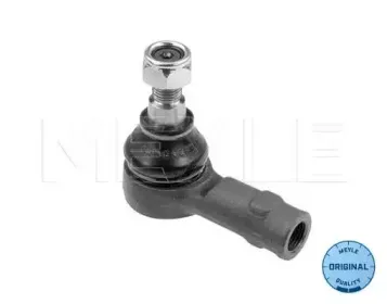 016 020 0041 MEYLE Наконечник поперечной рулевой тяги