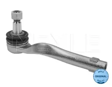 016 020 0043 MEYLE Наконечник поперечной рулевой тяги