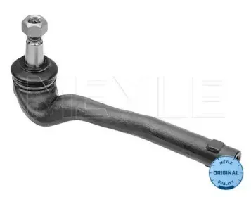 016 020 0047 MEYLE Наконечник поперечной рулевой тяги