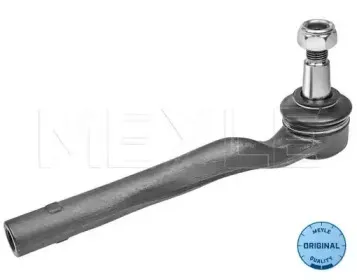 016 020 0056 MEYLE Наконечник поперечной рулевой тяги