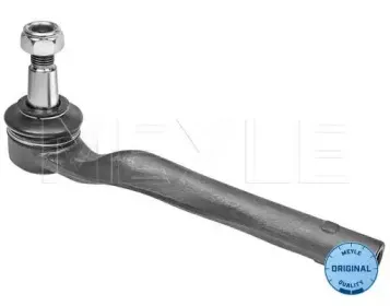 016 020 0057 MEYLE Наконечник поперечной рулевой тяги