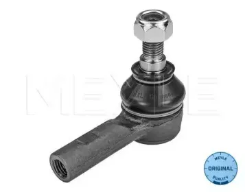 016 020 6330 MEYLE Наконечник поперечной рулевой тяги