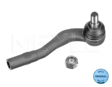 016 030 0000 MEYLE Наконечник поперечной рулевой тяги
