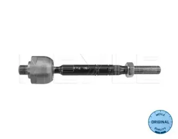 016 031 0008 MEYLE Осевой шарнир, рулевая тяга