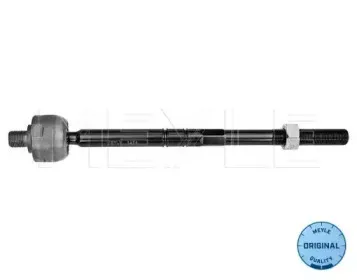 016 031 0016 MEYLE Осевой шарнир, рулевая тяга