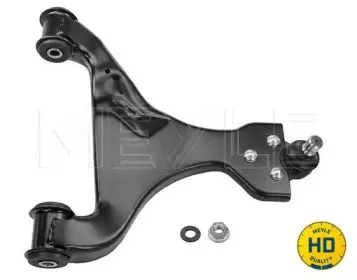 0160500061HD MEYLE Рычаг независимой подвески колеса, подвеска колеса