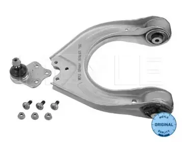 016 050 0070 MEYLE Рычаг независимой подвески колеса, подвеска колеса