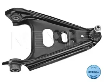 016 050 0071 MEYLE Рычаг независимой подвески колеса, подвеска колеса