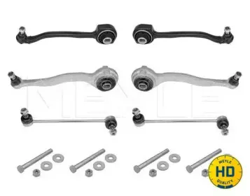 0160500091HD MEYLE Комлектующее руля, подвеска колеса