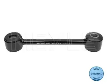 016 060 0058 MEYLE Тяга / стойка, стабилизатор