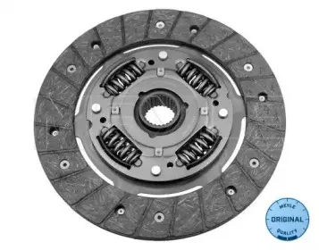 017 215 2601 MEYLE Диск сцепления