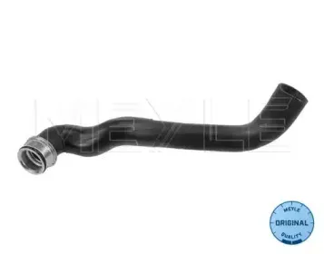 019 222 0009 MEYLE Шланг радиатора