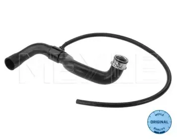 019 222 0012 MEYLE Шланг радиатора