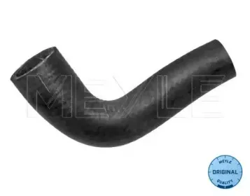 019 222 0018 MEYLE Шланг радиатора