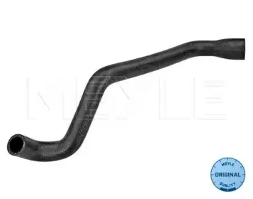 019 222 0024 MEYLE Шланг радиатора