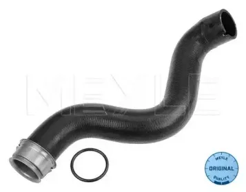019 222 0026 MEYLE Шланг радиатора