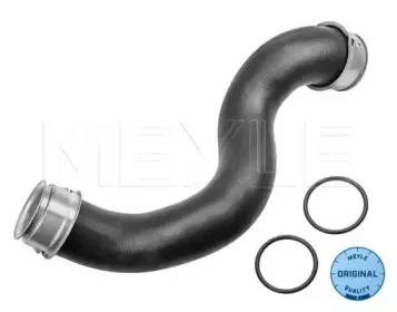 019 222 0029 MEYLE Шланг радиатора