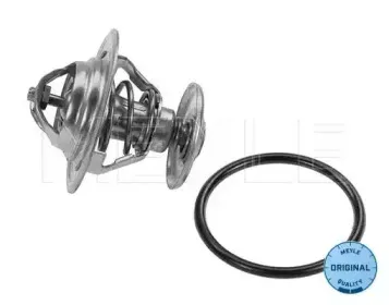 028 280 0010 MEYLE Термостат, охлаждающая жидкость