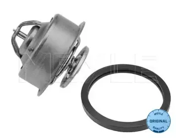 028 287 0004 MEYLE Термостат, охлаждающая жидкость