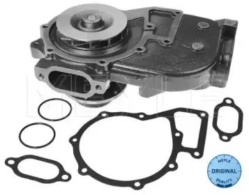 033 020 0064 MEYLE Водяной насос