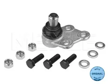 034 010 0003 MEYLE Несущий / направляющий шарнир