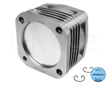 034 013 0040 MEYLE Гильза цилиндра, пневматический компрессор