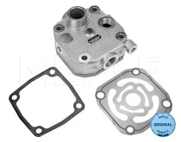 034 013 0052 MEYLE Головка цилиндра, пневматический компрессор