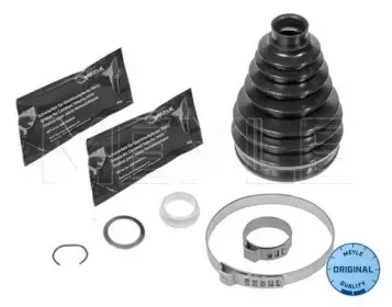 034 033 0017 MEYLE Комплект пылника, приводной вал