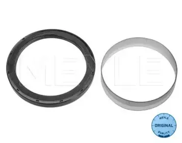 034 099 0055 MEYLE Уплотняющее кольцо, коленчатый вал