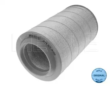 034 321 0009 MEYLE Воздушный фильтр