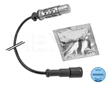 034 533 0020 MEYLE Датчик, частота вращения колеса