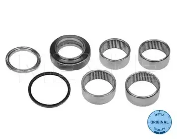 034 798 0016 MEYLE Ремкомплект, шкворень поворотного кулака