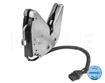 034 910 0008 MEYLE Замок, кабина