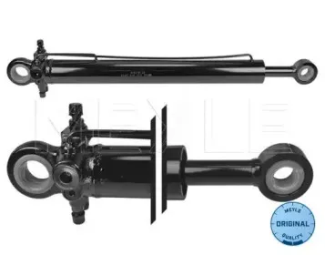 034 910 0022 MEYLE Опрокидывающий цилиндр, кабина