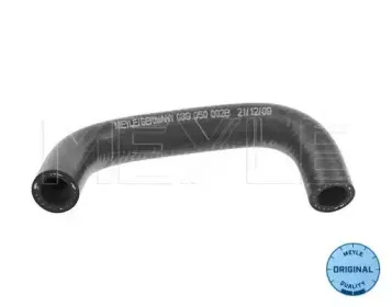 039 050 0028 MEYLE Шланг радиатора